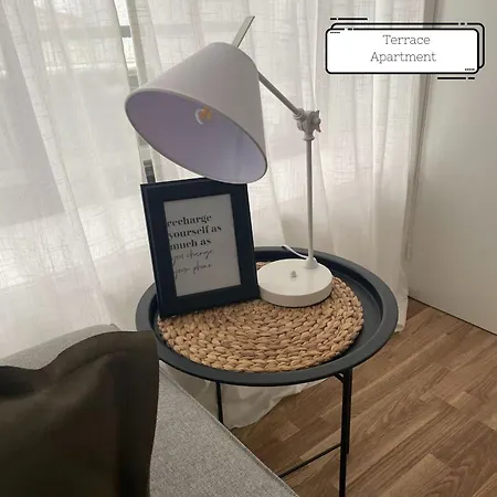 公寓 Manuel - Velho