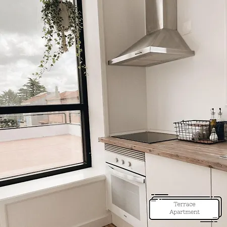 Manuel - Velho 公寓