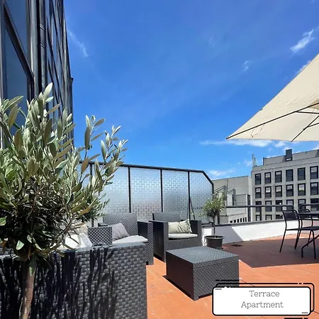 Manuel - Velho Apartman