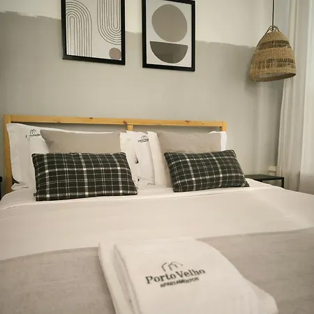 Manuel - Velho 波尔图