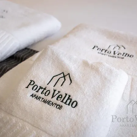 2br With Private Parking By Velho *