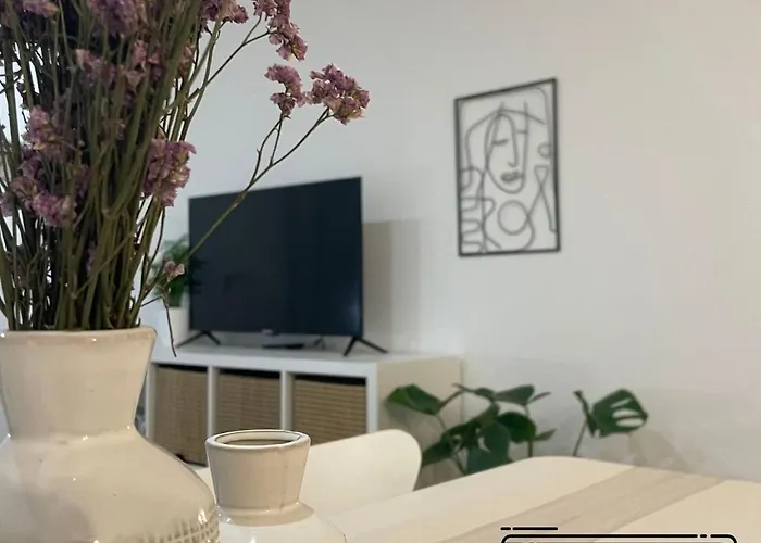 Apartment Manuel - Velho *