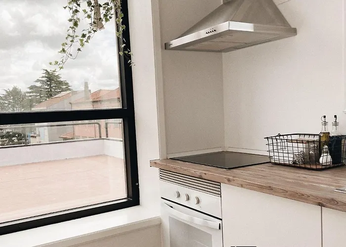 Manuel - Velho Apartman