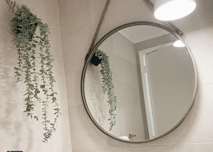 Apartman Manuel - Velho *