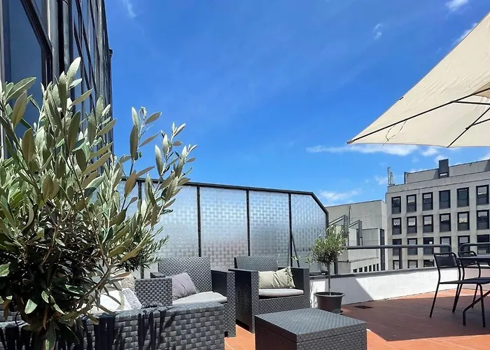 Manuel - Velho Apartman