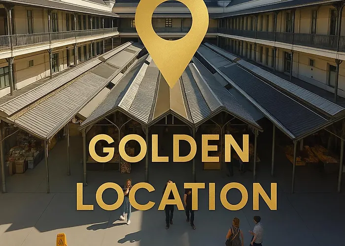 Manuel - Velho شقة بورتو