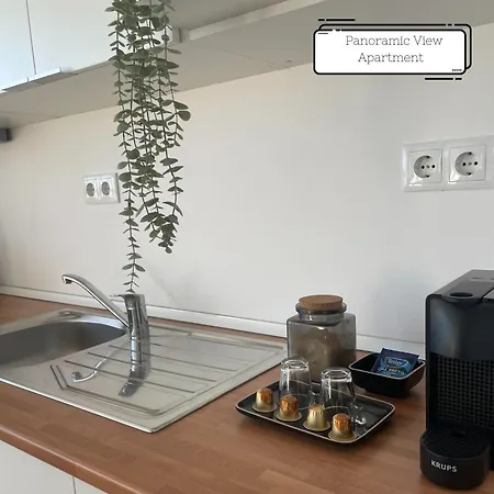 Apartament Manuel - Velho