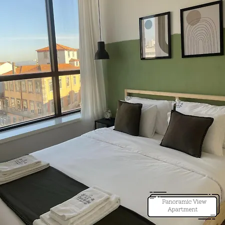 Manuel - Velho Apartmán *