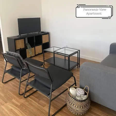 Apartament Manuel - Velho