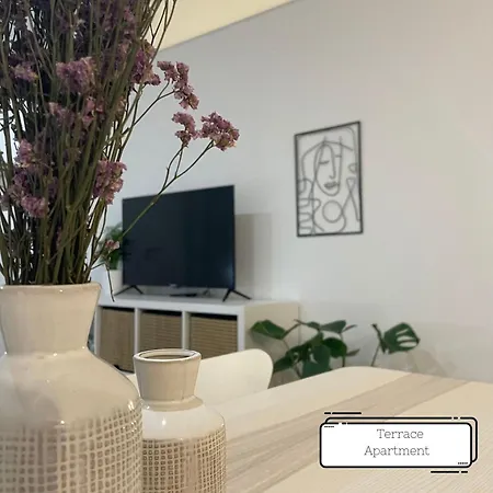 Lejlighed Manuel - Velho *