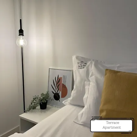 Apartament Manuel - Velho *