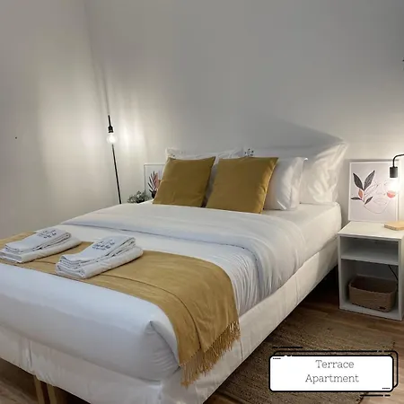 Manuel - Velho Lejlighed *