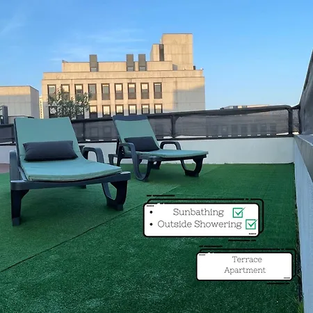 Lejlighed Manuel - Velho Porto