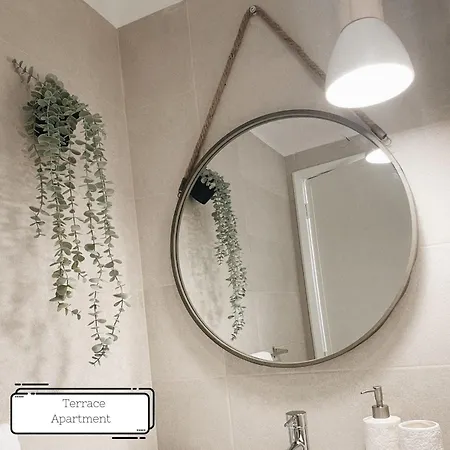 Apartament Manuel - Velho *