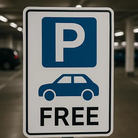 Manuel - Velho Apartament *