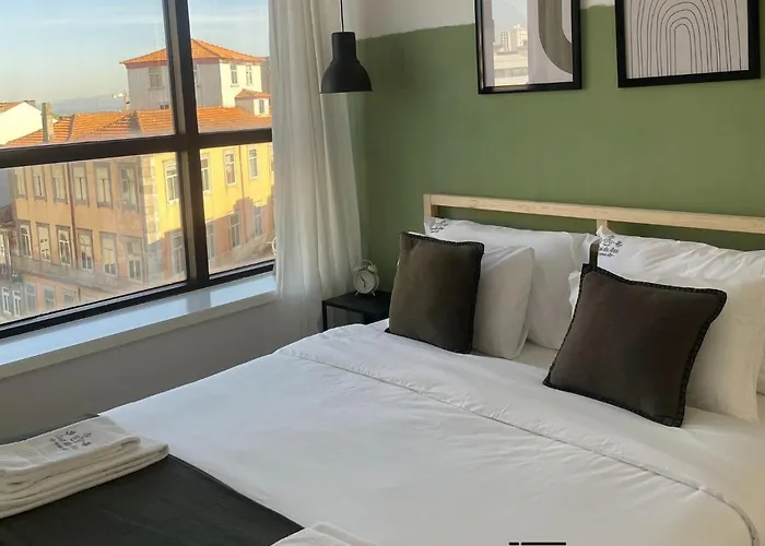 Manuel - Velho Apartmán *