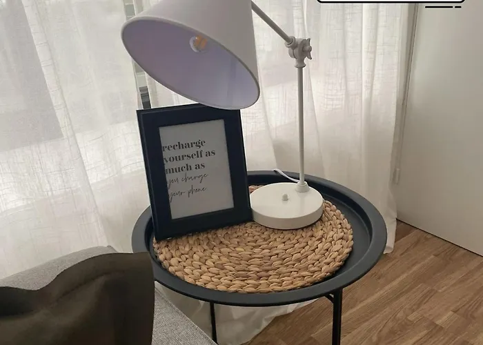 Apartmán Manuel - Velho