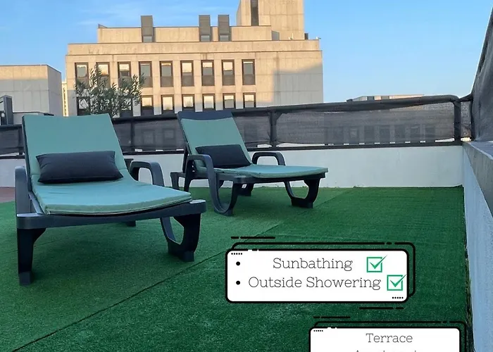 アパート Manuel - Velho ポルト