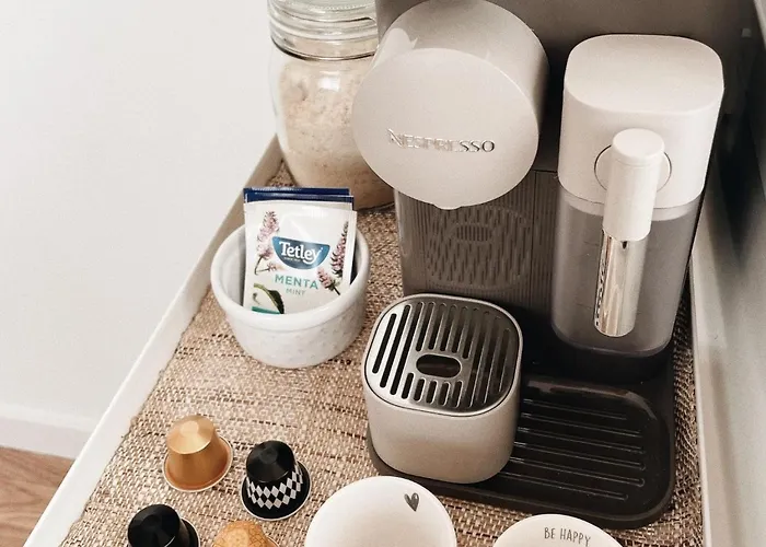 Manuel - Velho Apartmán