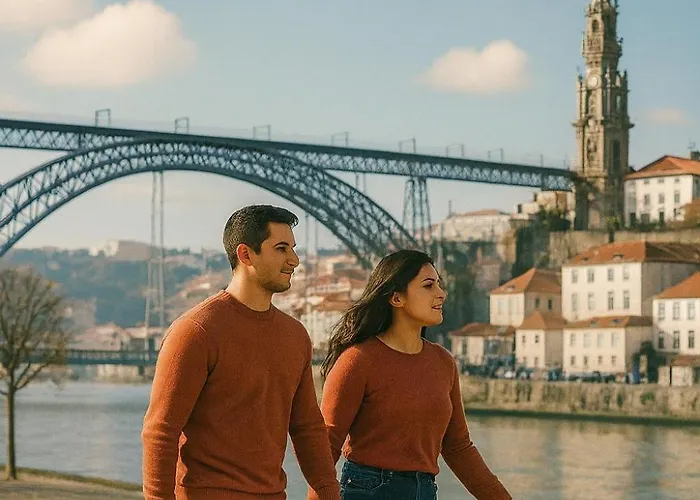 Manuel - Velho * Porto