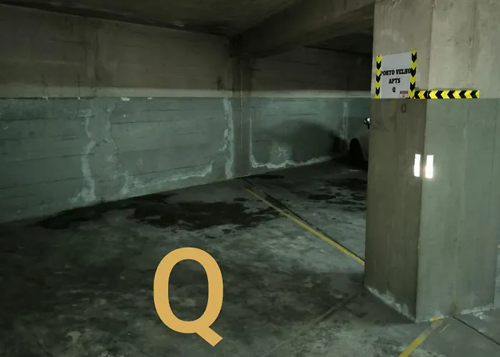 Manuel - Velho アパート *