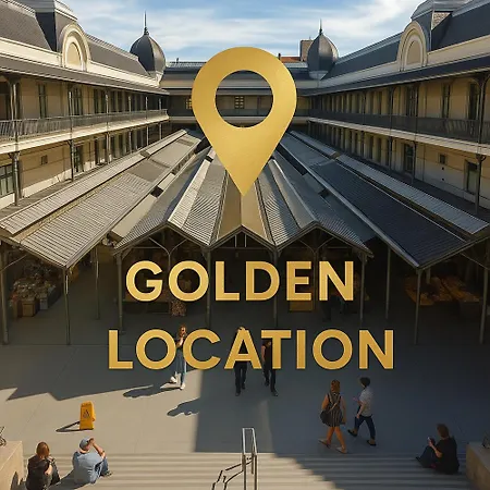 Manuel - Velho Apartamento Oporto