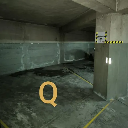 Manuel - Velho Apartamento *