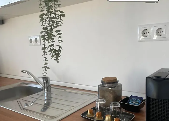 Apartamento Manuel - Velho