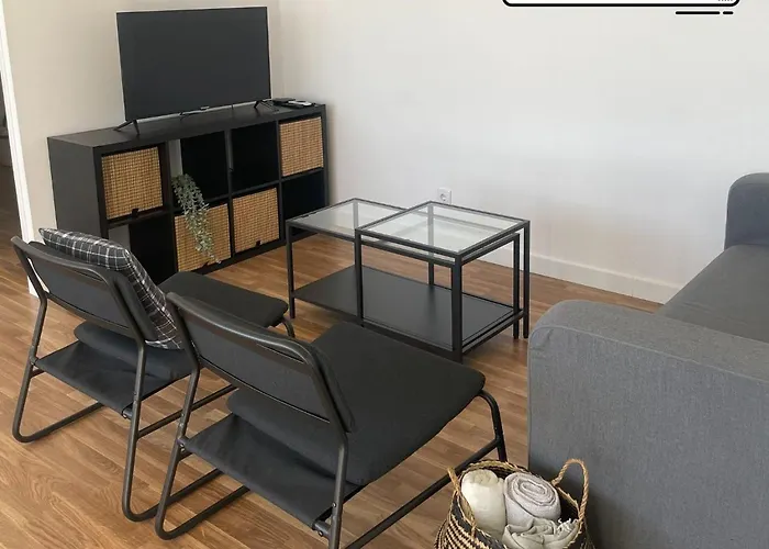 Apartamento Manuel - Velho